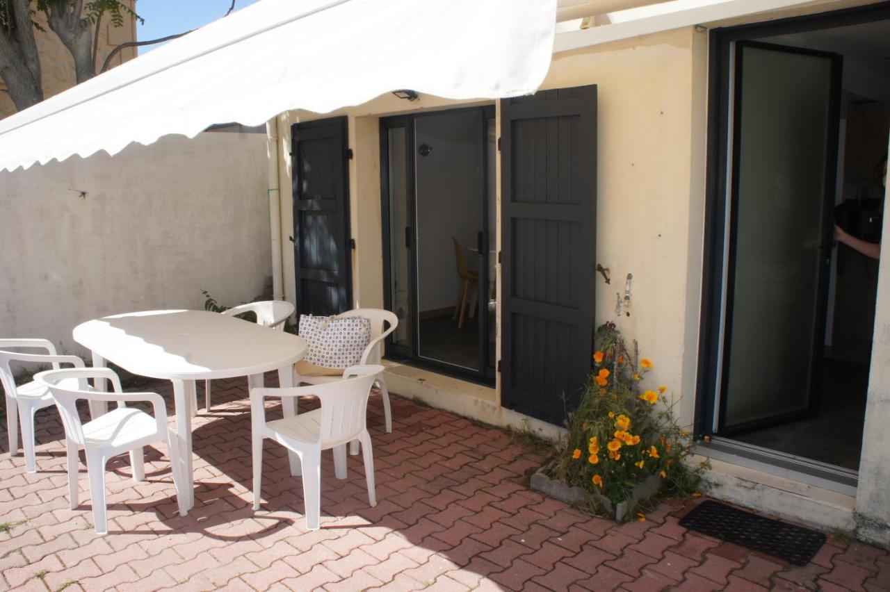 La Maison Du Pecheur La Tranche-sur-Mer Exterior foto